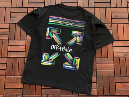 T-shirt Off