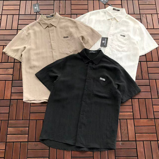 ZEG Camisas