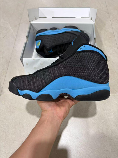 AJ13 Retro University Blue