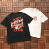 Anti Social Club T-Shirts