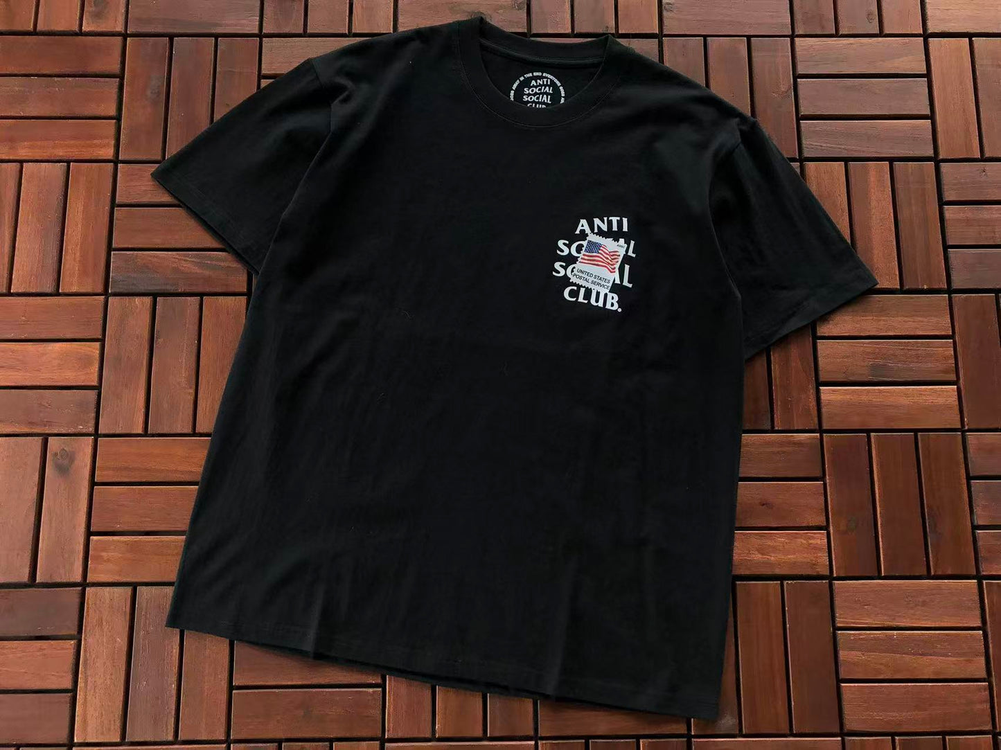 Anti Social Club T-Shirts