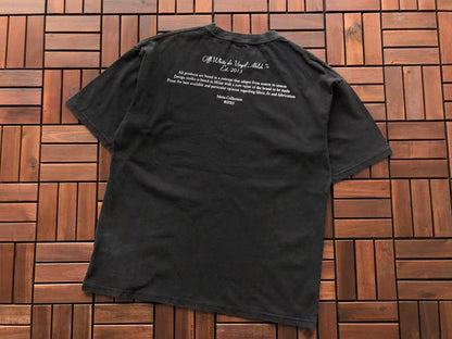 T-shirt Off