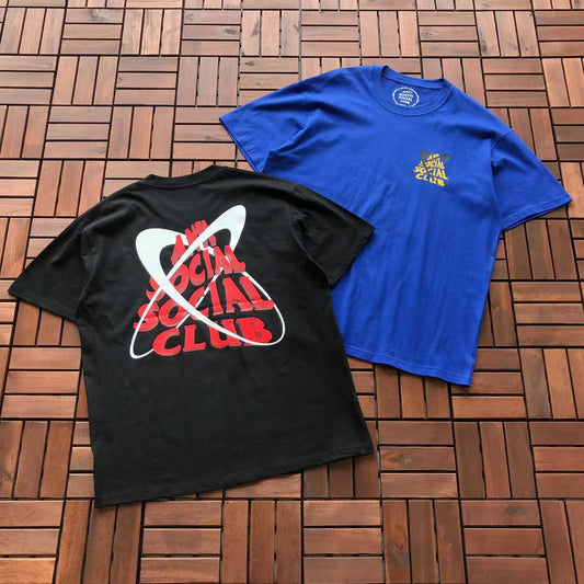 Anti Social Club T-Shirts