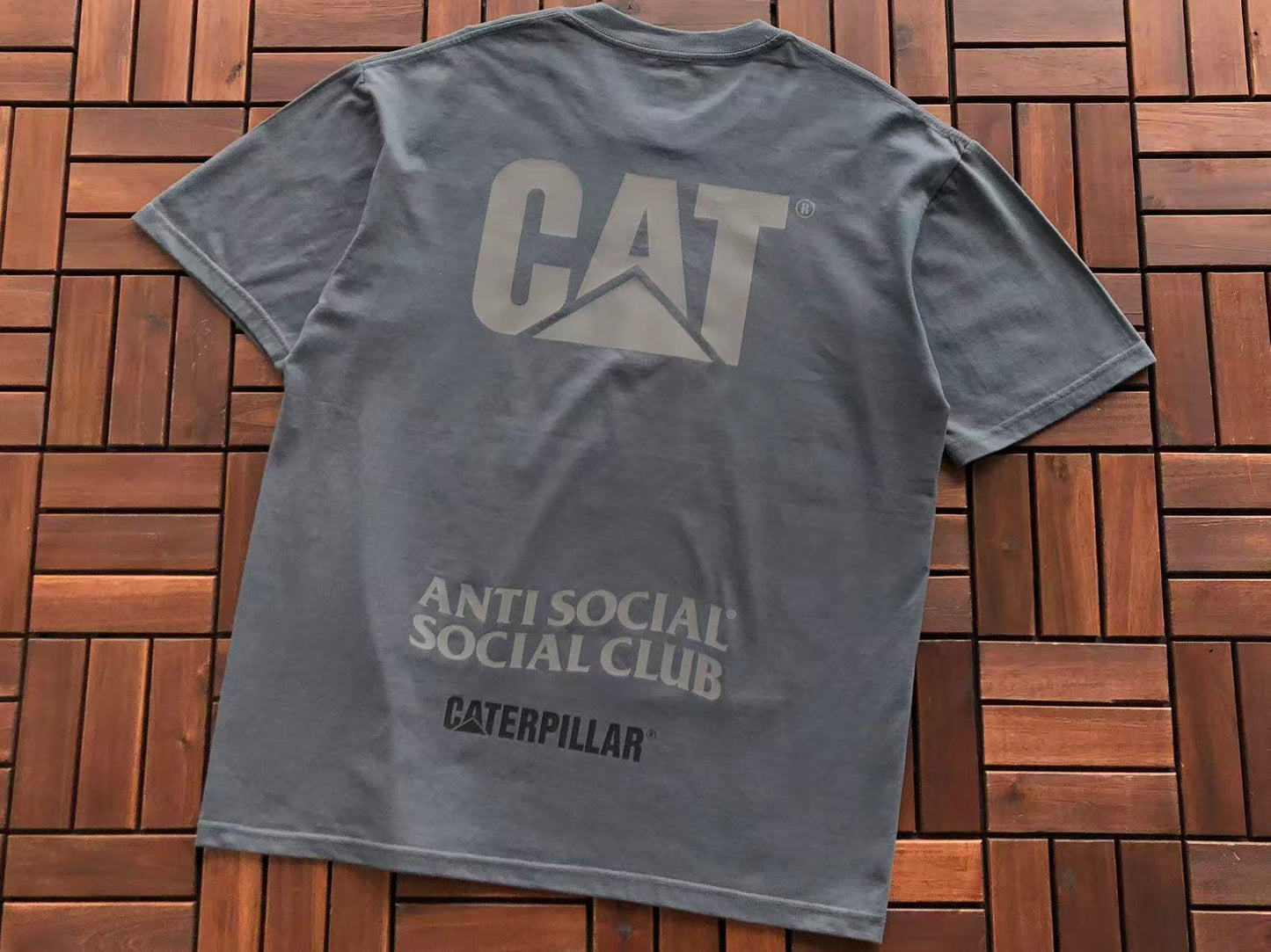 Anti Social Club T-Shirts