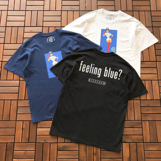 Anti Social Club T-Shirts