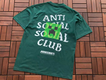 Anti Social Club T-Shirts