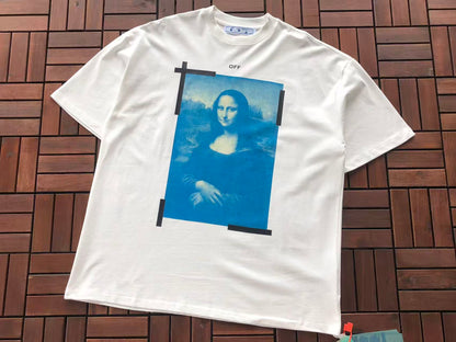 T-shirt Off