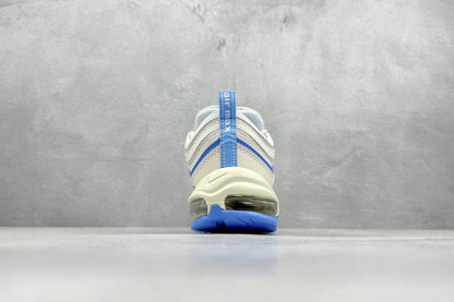 97 Athletic Department Sail University Blue