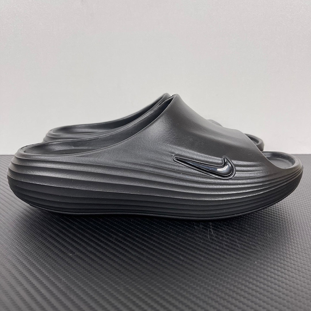 ReactX Rejuven 8 All Black