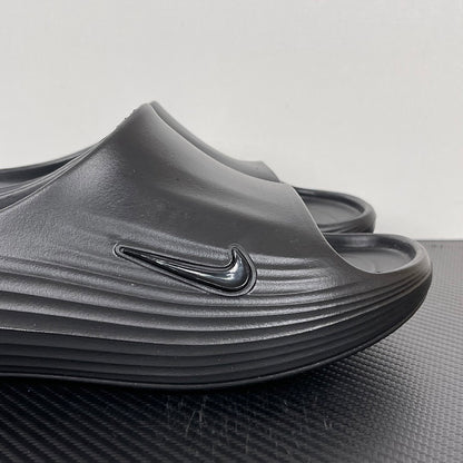 ReactX Rejuven 8 All Black