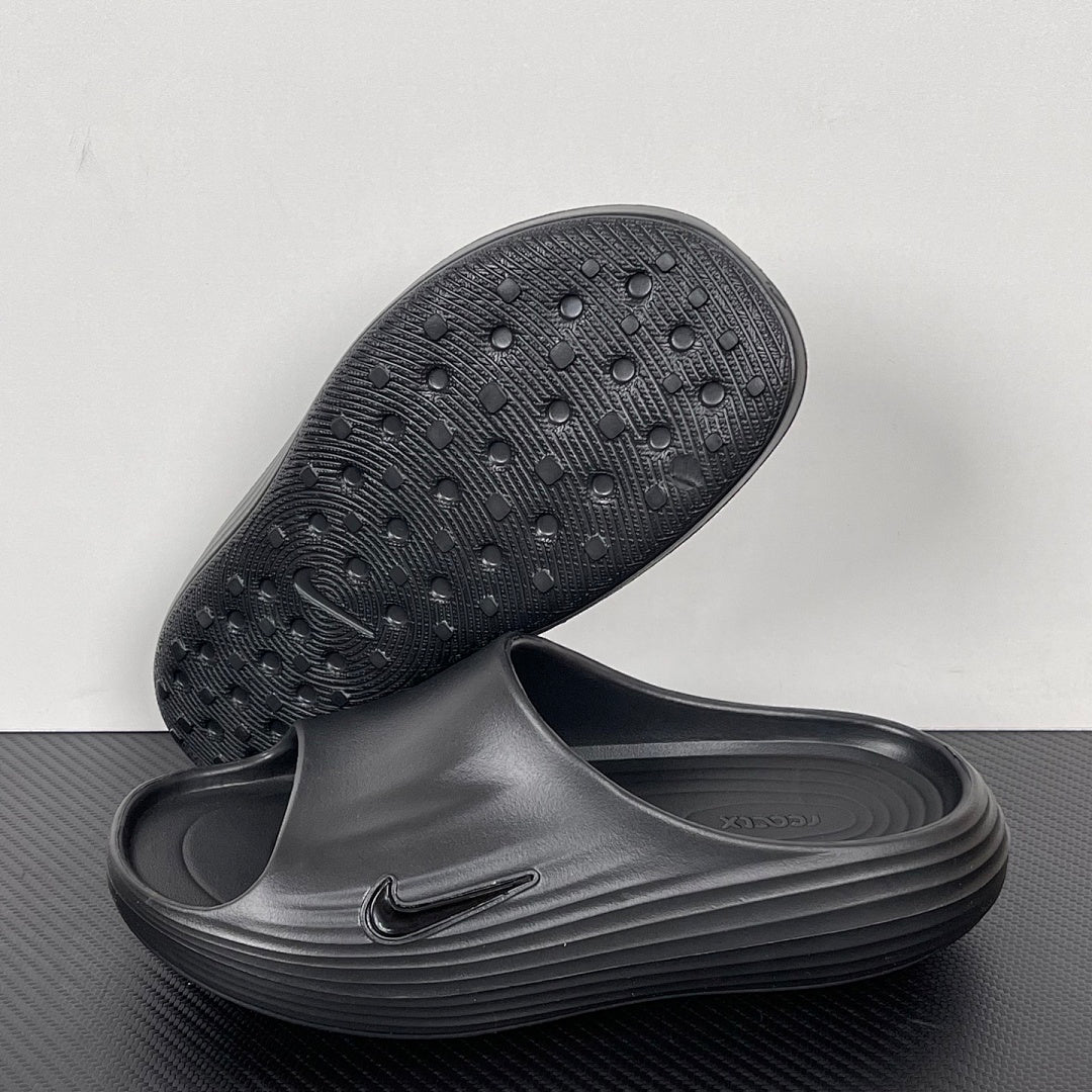 ReactX Rejuven 8 All Black