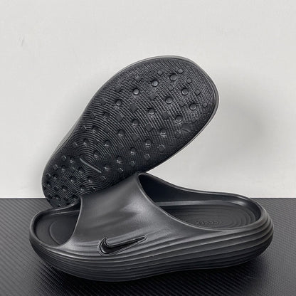ReactX Rejuven 8 All Black