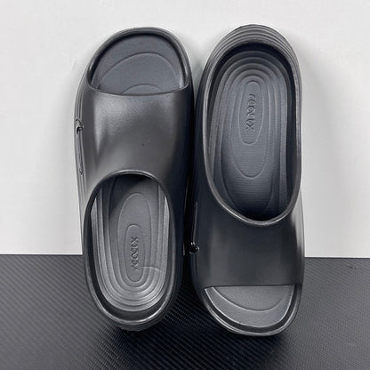 ReactX Rejuven 8 All Black