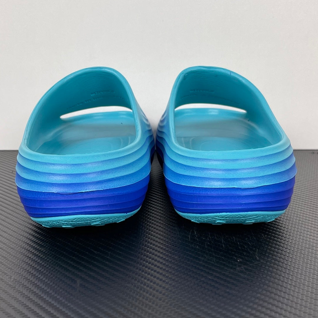 ReactX Rejuven 8 Blue and Grey