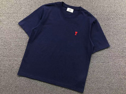 T-Shirts Ami Paris