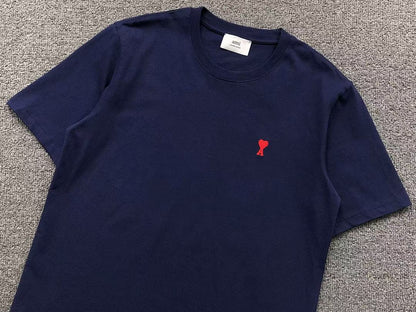 T-Shirts Ami Paris
