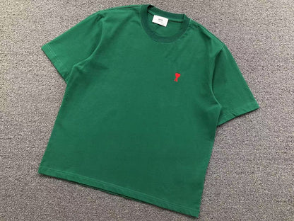 T-Shirts Ami Paris