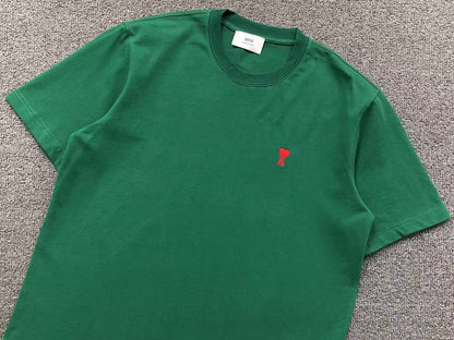 T-Shirts Ami Paris