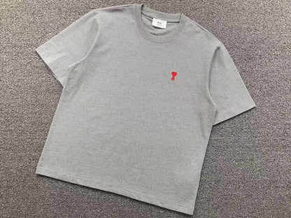 T-Shirts Ami Paris