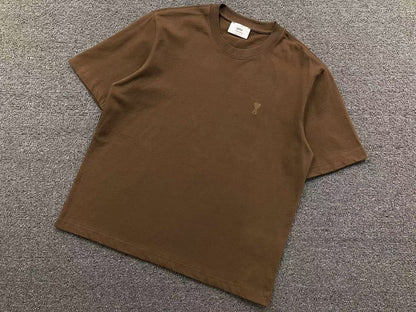 T-Shirts Ami Paris