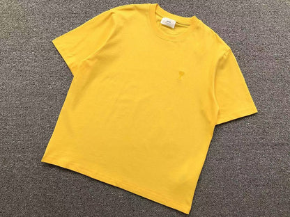 T-Shirts Ami Paris