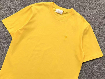 T-Shirts Ami Paris