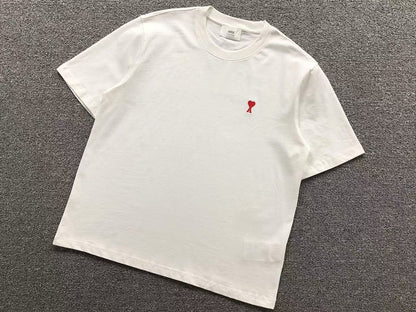 T-Shirts Ami Paris