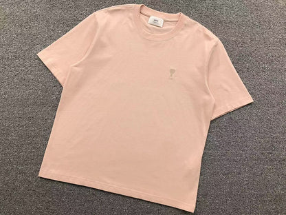 T-Shirts Ami Paris