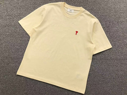 T-Shirts Ami Paris