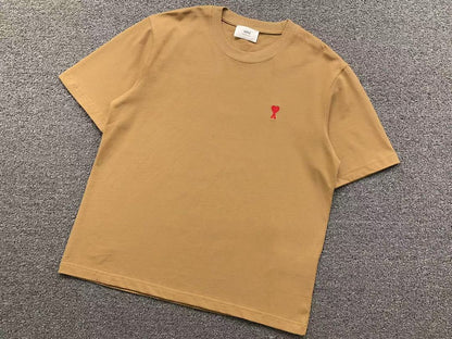 T-Shirts Ami Paris