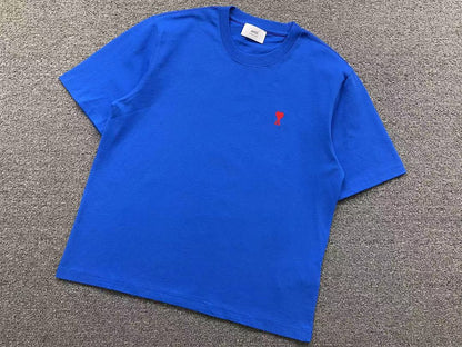 T-Shirts Ami Paris