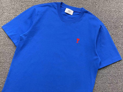 T-Shirts Ami Paris