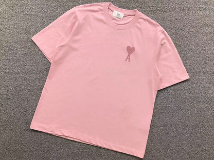 T-Shirts Ami Paris