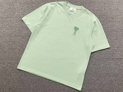 T-Shirts Ami Paris