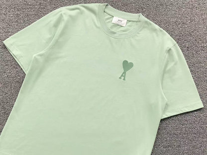T-Shirts Ami Paris
