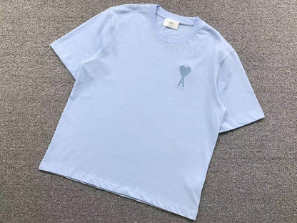 T-Shirts Ami Paris