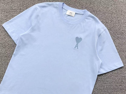 T-Shirts Ami Paris