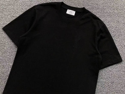 T-Shirts Ami Paris