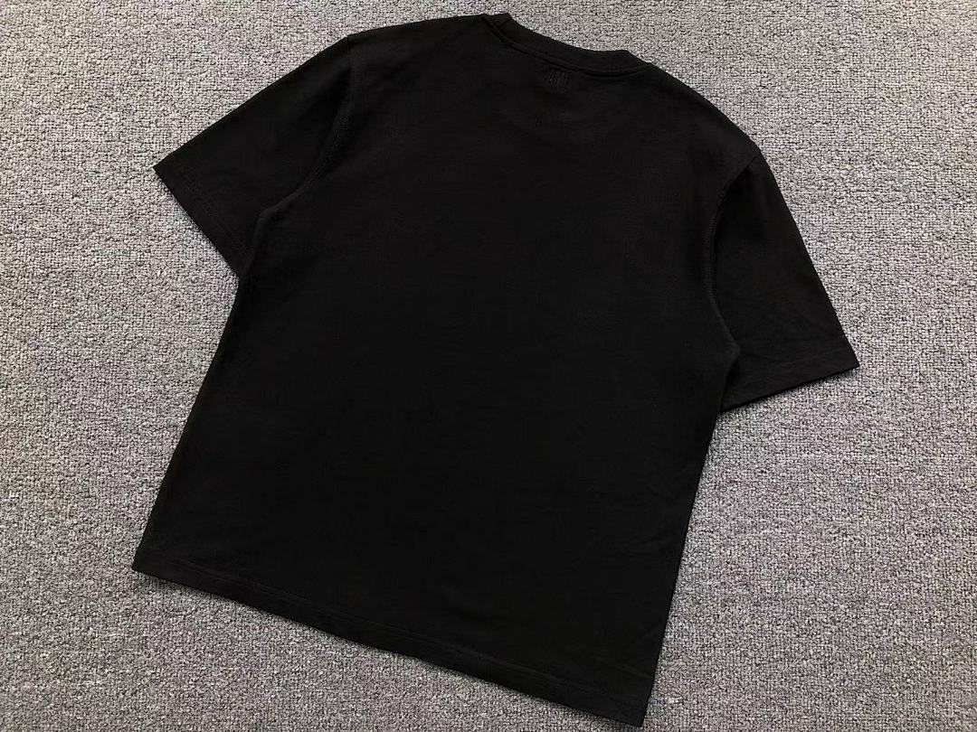 T-Shirts Ami Paris