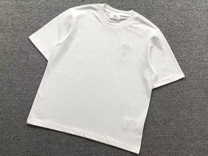 T-Shirts Ami Paris