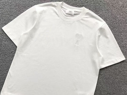 T-Shirts Ami Paris