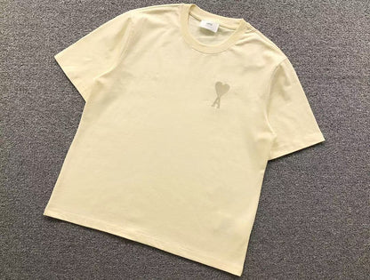 T-Shirts Ami Paris