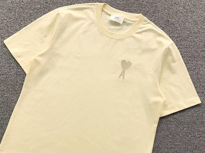 T-Shirts Ami Paris
