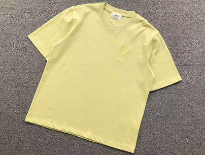 T-Shirts Ami Paris