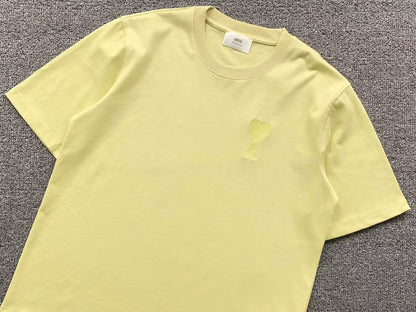 T-Shirts Ami Paris