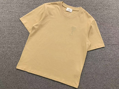 T-Shirts Ami Paris