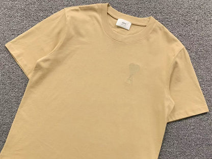 T-Shirts Ami Paris