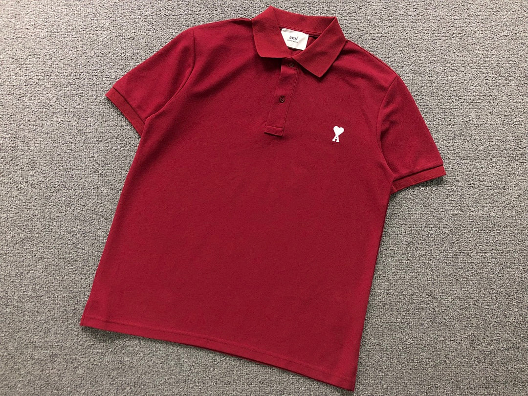 T-Shirts Ami Paris