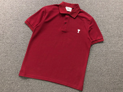T-Shirts Ami Paris