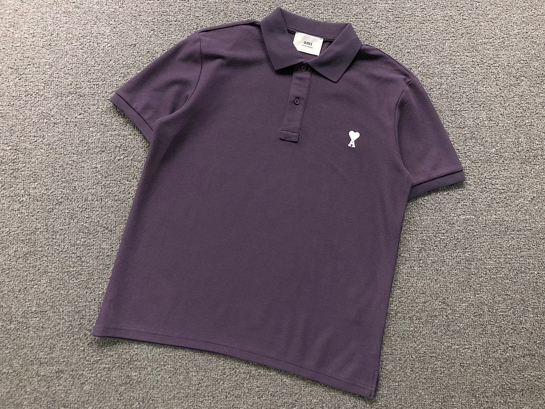 T-Shirts Ami Paris